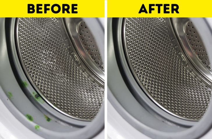 13 mẹo giặt ủi giúp quần áo của bạn luôn sạch sẽ và tươi mới - Ảnh 1
